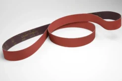 3M™ Cubitron™ II slibebånd 784F, P60, 75 mm x 2000 mm, 20 stk/krt