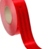 3M™ Diamond Grade™ 983-72 reflekstape, 53,5 mm x 50 m, rød