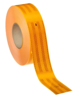 3M Diamond Grade 983-71 reflekstape, 53,5 mm x 50 m, gul