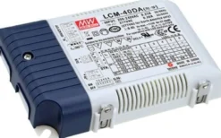 Meanwell led dali driver 40W, 350-1050mA