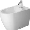 Me by Starck gulvbidet, hvid