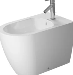 Me by Starck gulvbidet, hvid