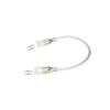 Mellemstykke til 230V LED strip (Type Q), Input: 230V