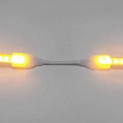 Mellemstykke til 230V LED strip (Type X-2)