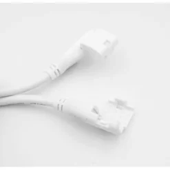 Mellemstykke til 230V LED strip (Type X-2)