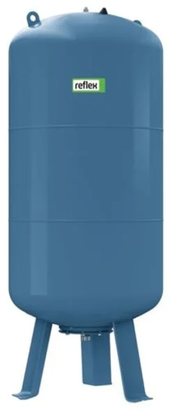 membranhydrofor Refix DE, 600 liter, 16 bar, 1 1/2"