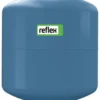 Membranhydrofor Refix DE, 12 liter, 16 bar, 3/4"