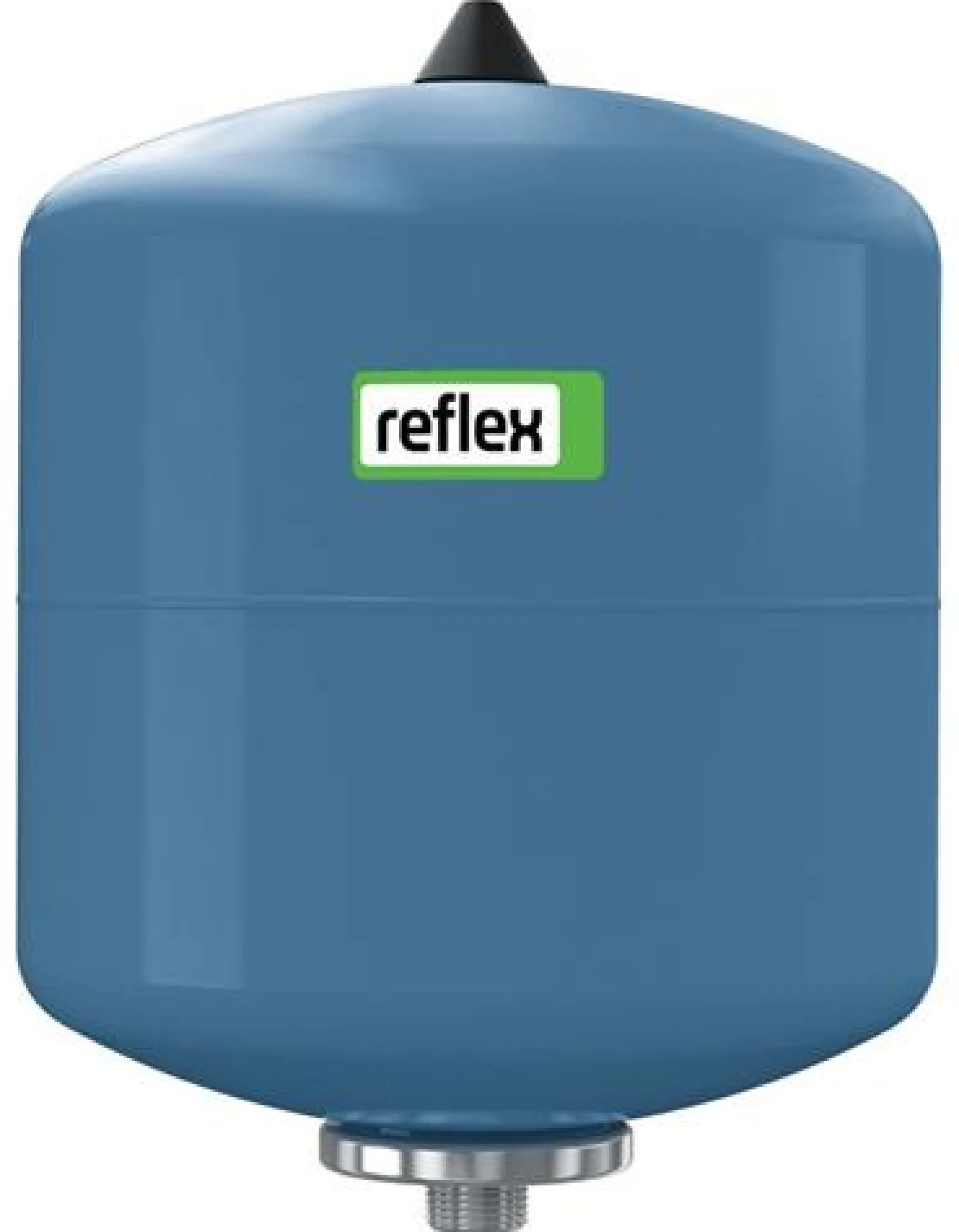 Membranhydrofor Refix DE, 12 liter, 16 bar, 3/4"