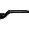 Mercury håndtag med møtrik til 3/4"-1"