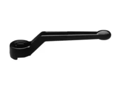 Mercury håndtag med møtrik til 3/4"-1"