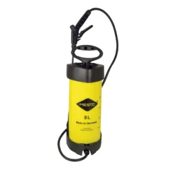 Mesto Flori tryksprøjte, 5 liter