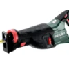 Metabo SSEP 18 LT Bajonetsav 18V solo