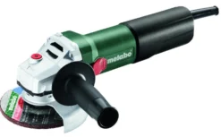 Metabo Vinkelsliber WQ 1100-125, 1100W, 125mm, M14
