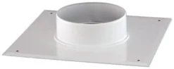 MetalbestoS® ConneXt – Skorstentilslutning Ø80/125 mm L4