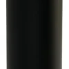 Metalbestos, 80 mm røgrør, 1000 mm, sort