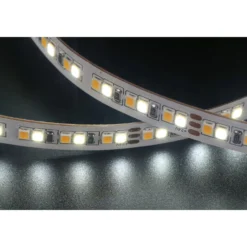 10 meter CCT LED strip, 10W/m, RA95, 24V DC, IP20, 240 LED/m