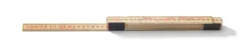 Meterstok 559, Contact-meter, 2 meter - Hultafors