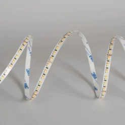 5 meter 9,5W/m CCT LED strip RA94 - 24V DC, IP20, 240 LED pr. meter - Kulør: CCT (Varm til Kold Hvid)