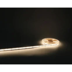 10 meter 21W/m RGB+CCT COB-LED strip, 24V DC, IP20, 840 LED pr. meter, COB LED