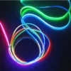 5 meter 16W/m RGBIC COB-LED strip - 24V DC, IP20, 630 LED pr. meter, COB LED