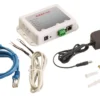 Metrocompact 20/30: Internet modul BIA24 til pillefyr – Metro Therm