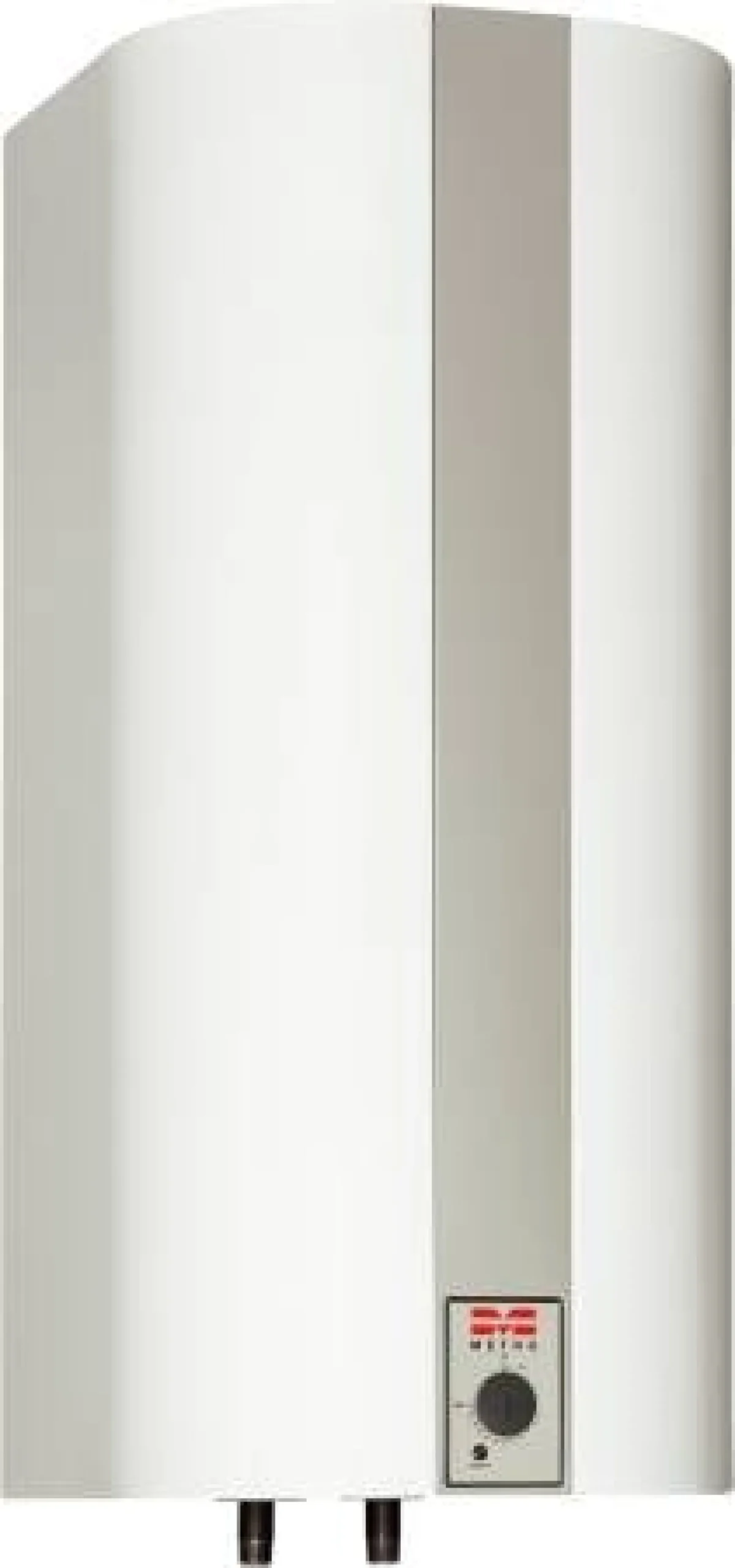 Metro el-vandvarmer 110 liter