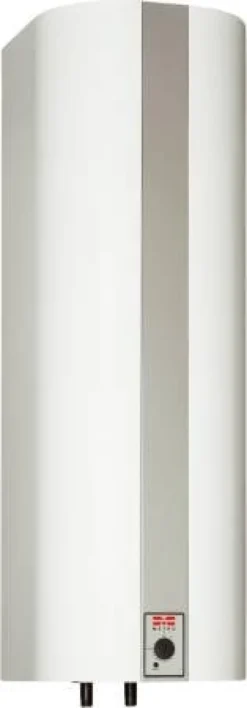 Metro el-vandvarmer 160 liter