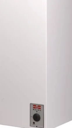 Metro el-vandvarmer 35 liter