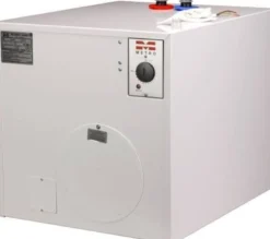 Metro el-vandvarmer 55 liter