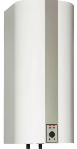 Metro 110 liter VVB combi centralvarme