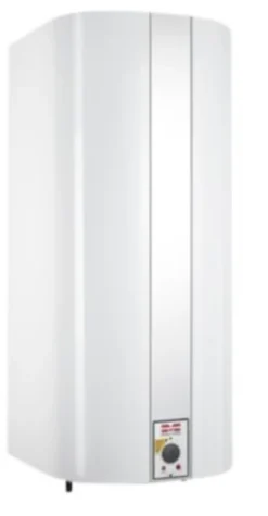 Metro 110 liter VVB combi, fjernvarme