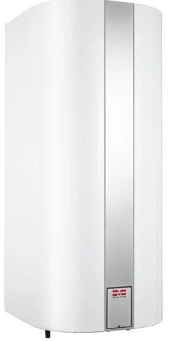 Metro 110 liter VVB fjernvarme