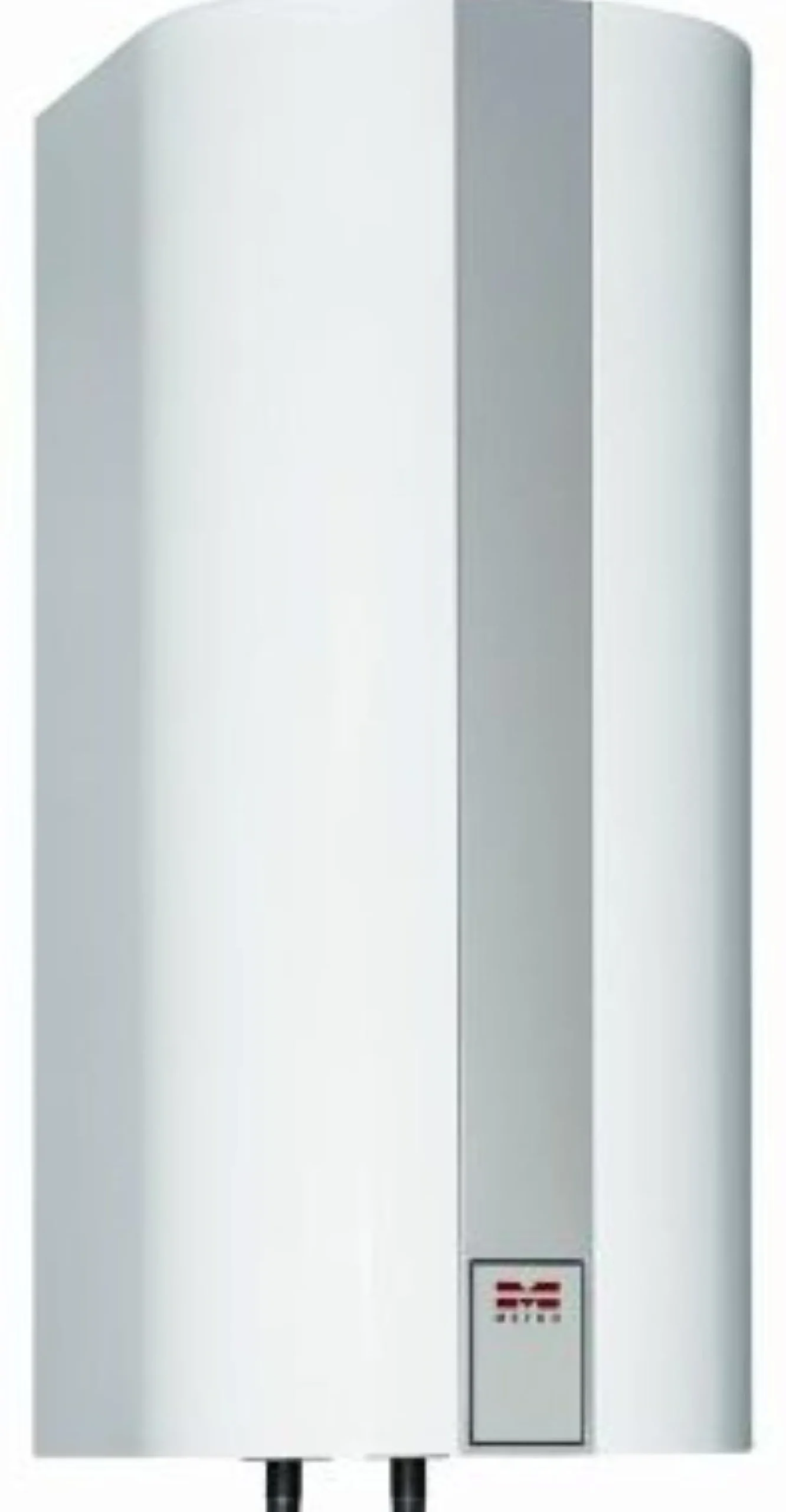 Metro 60 liter, VVB, fjernvarme