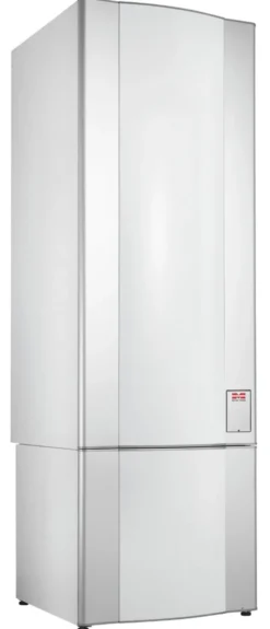 Metro 300 liter VVB modul C/F.