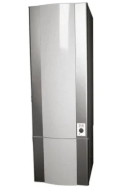 Metro 200 liter VVB modul fjernvarme