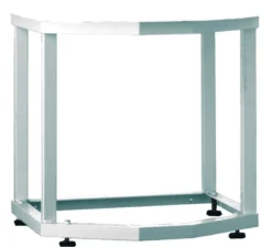 Metro stativ for 110-160 liter