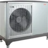 Metro Therm Metroair F, luft/vand, 12 kW, , udedel