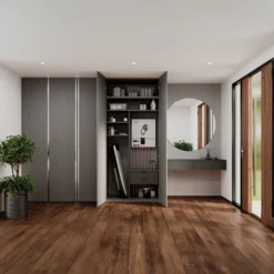 Metro Therm System 4 Slimline fjernvarmeunit