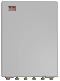 Metro Therm System 6 Slimline, fjernvarmeunit