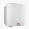 Metro Therm System 5 Split fjernvarmeunit, væghængt, til indirekte fjernvarme, 13kW, ECL 110
