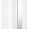 Metro Therm type 211 ECO Elvandvarmer med smart control model 110, 98ltr. rør ned