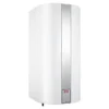 Metro VVB centralvarme, 60 liter, 3/4" spiral, rør ned