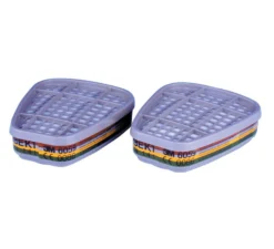 3M filter ABEK1, 6059, pakke med 2 stk.