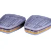 3M filter ABE1, 6057, pakke med 2 stk.