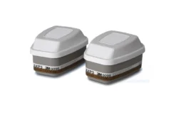 3M filter AXP3, pakke med 2 stk.