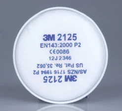 3M filter P2R, 2125