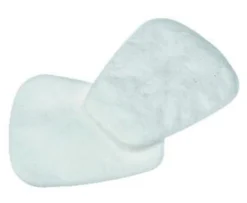 3M filter P3R partikler, pakke a 10 par
