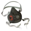 3M Halvmaske, 6100S, small