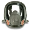 3M helmaske 6900, str. L