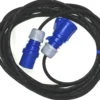 MicroConnect forlængerkabel, 25 meter, 3G1.5 mm²